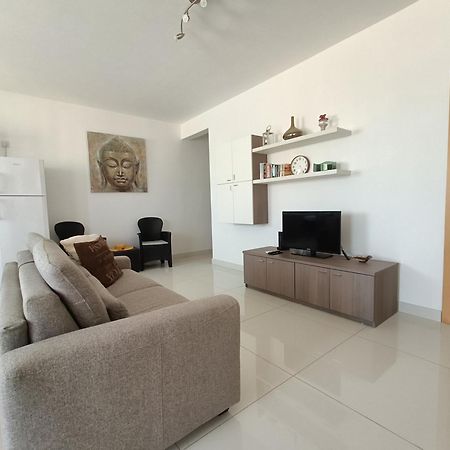 Crescent Court F Apartment St. Paul's Bay Luaran gambar