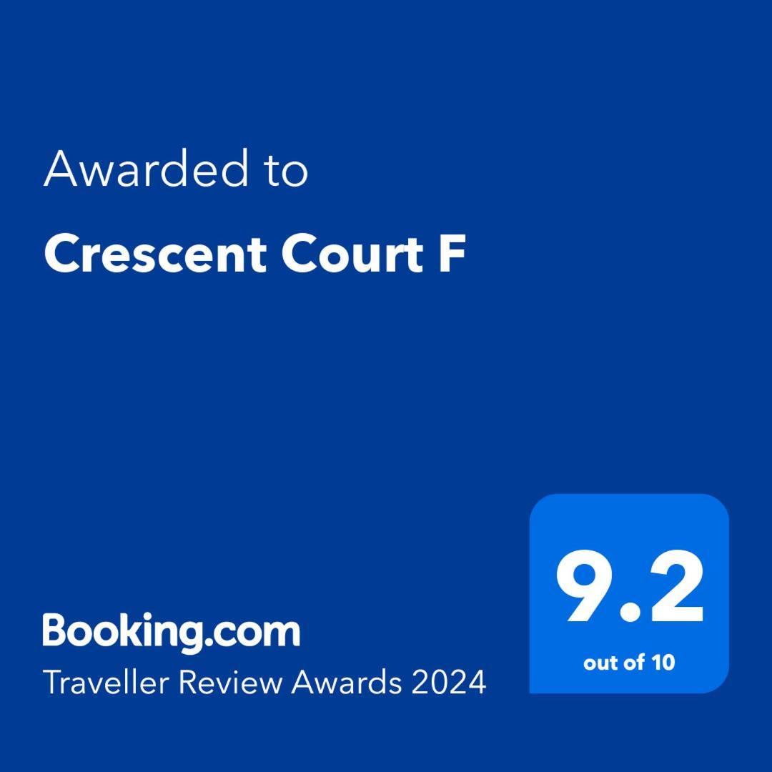 Crescent Court F Apartment St. Paul's Bay Luaran gambar