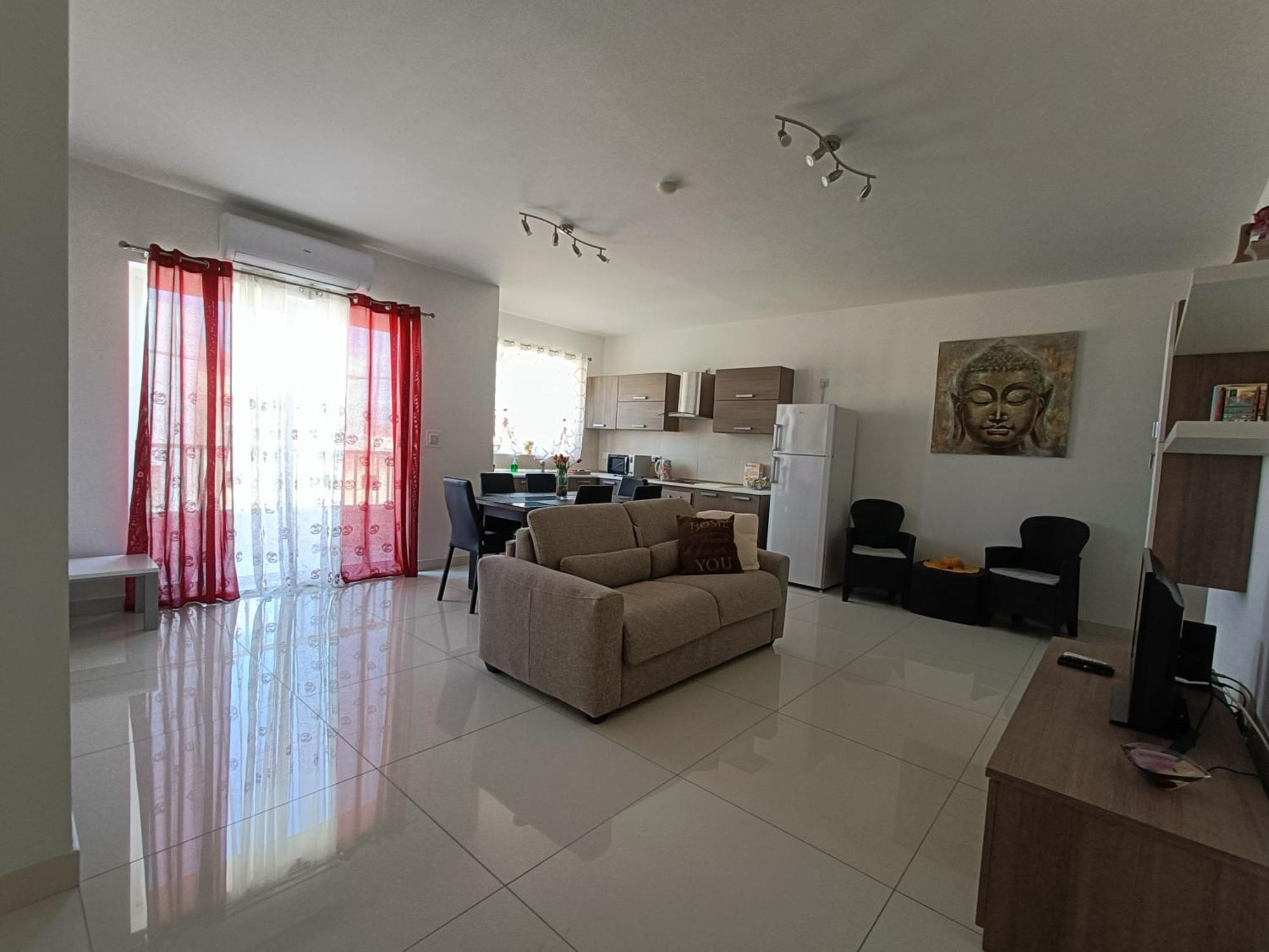 Crescent Court F Apartment St. Paul's Bay Luaran gambar