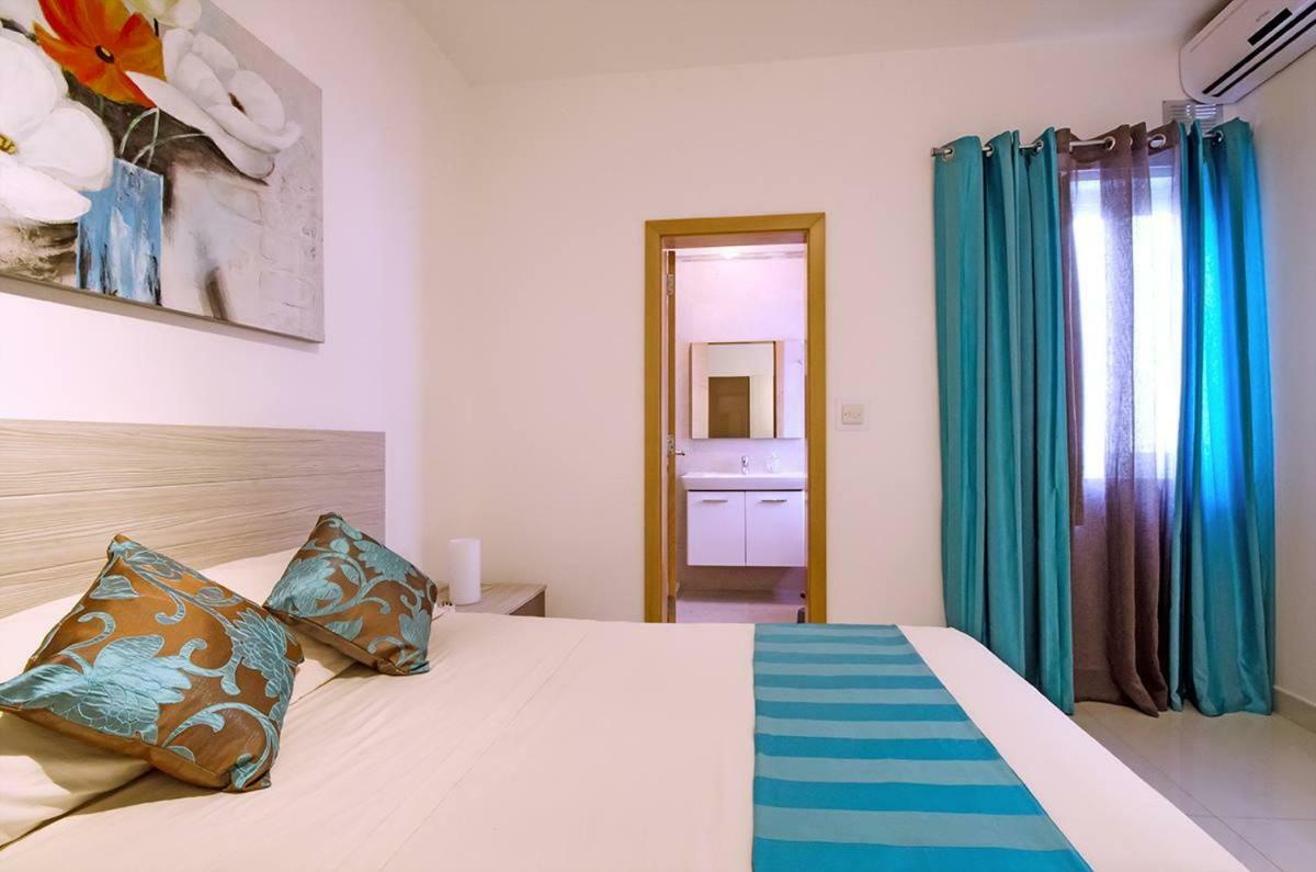 Crescent Court F Apartment St. Paul's Bay Luaran gambar