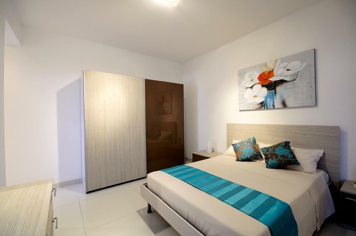 Crescent Court F Apartment St. Paul's Bay Luaran gambar