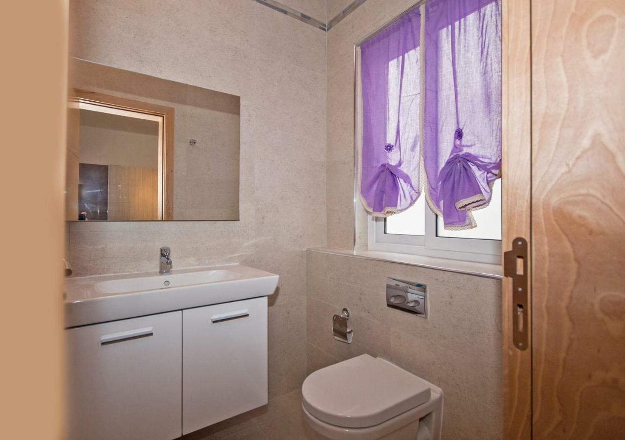 Crescent Court F Apartment St. Paul's Bay Luaran gambar