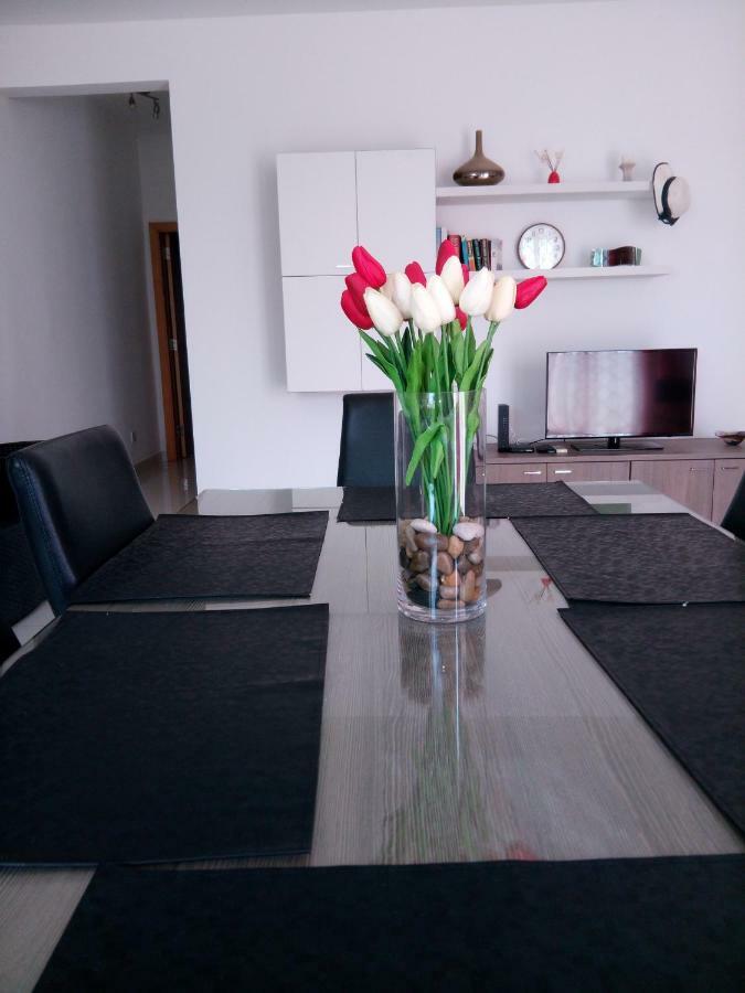 Crescent Court F Apartment St. Paul's Bay Luaran gambar